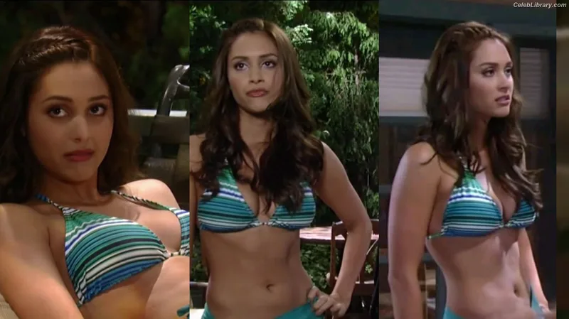 Lindsey Morgan photo 9 of 184