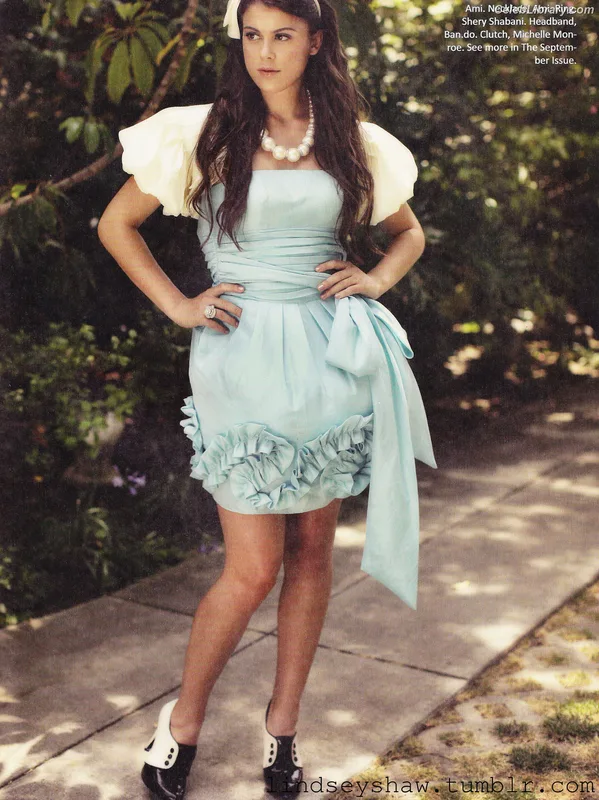 Lindsey Shaw photo 21 of 79