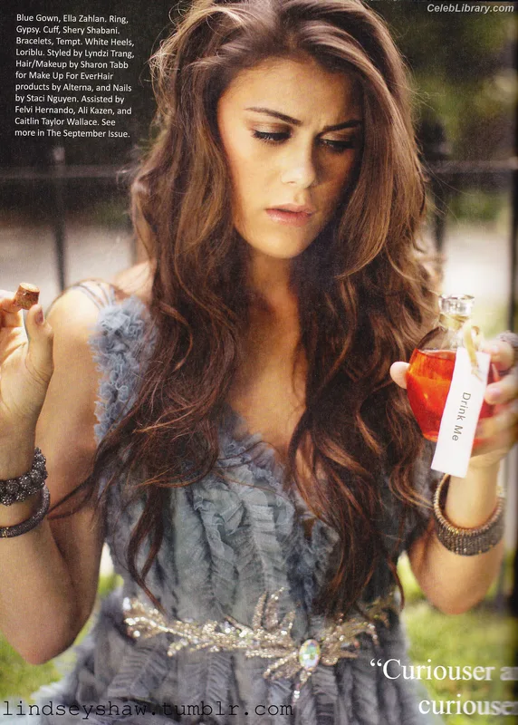 Lindsey Shaw photo 22 of 79