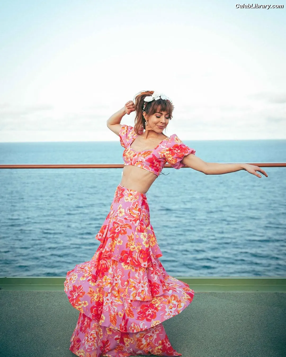 Lindsey Stirling photo 13 of 510
