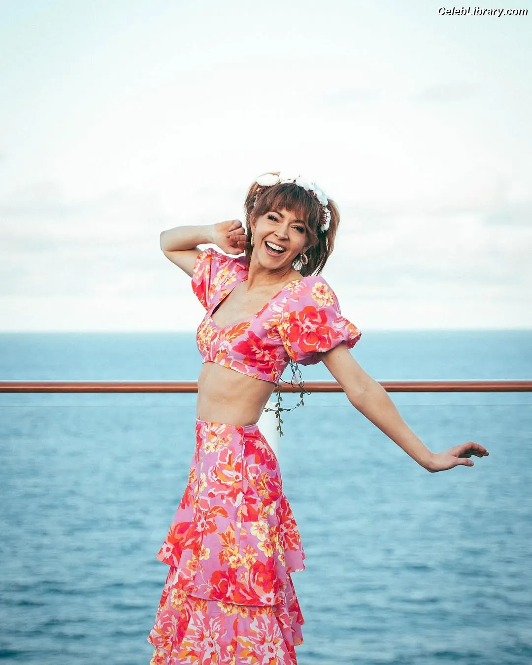 Lindsey Stirling photo 14 of 510