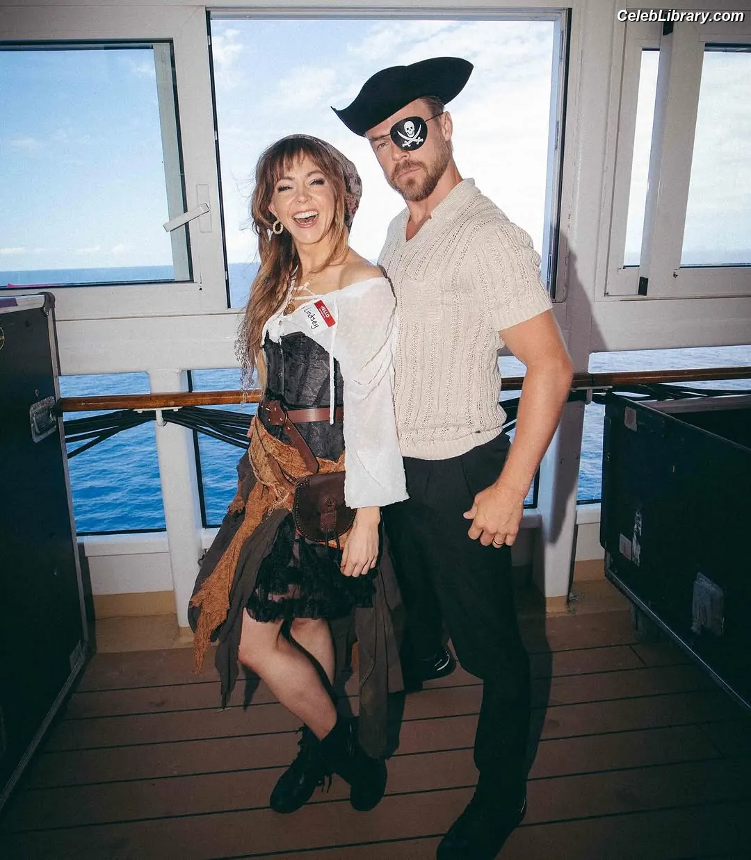 Lindsey Stirling photo 16 of 510