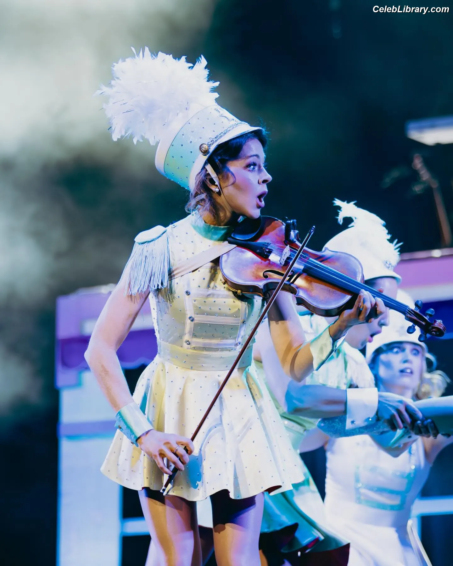 Lindsey Stirling photo 23 of 510
