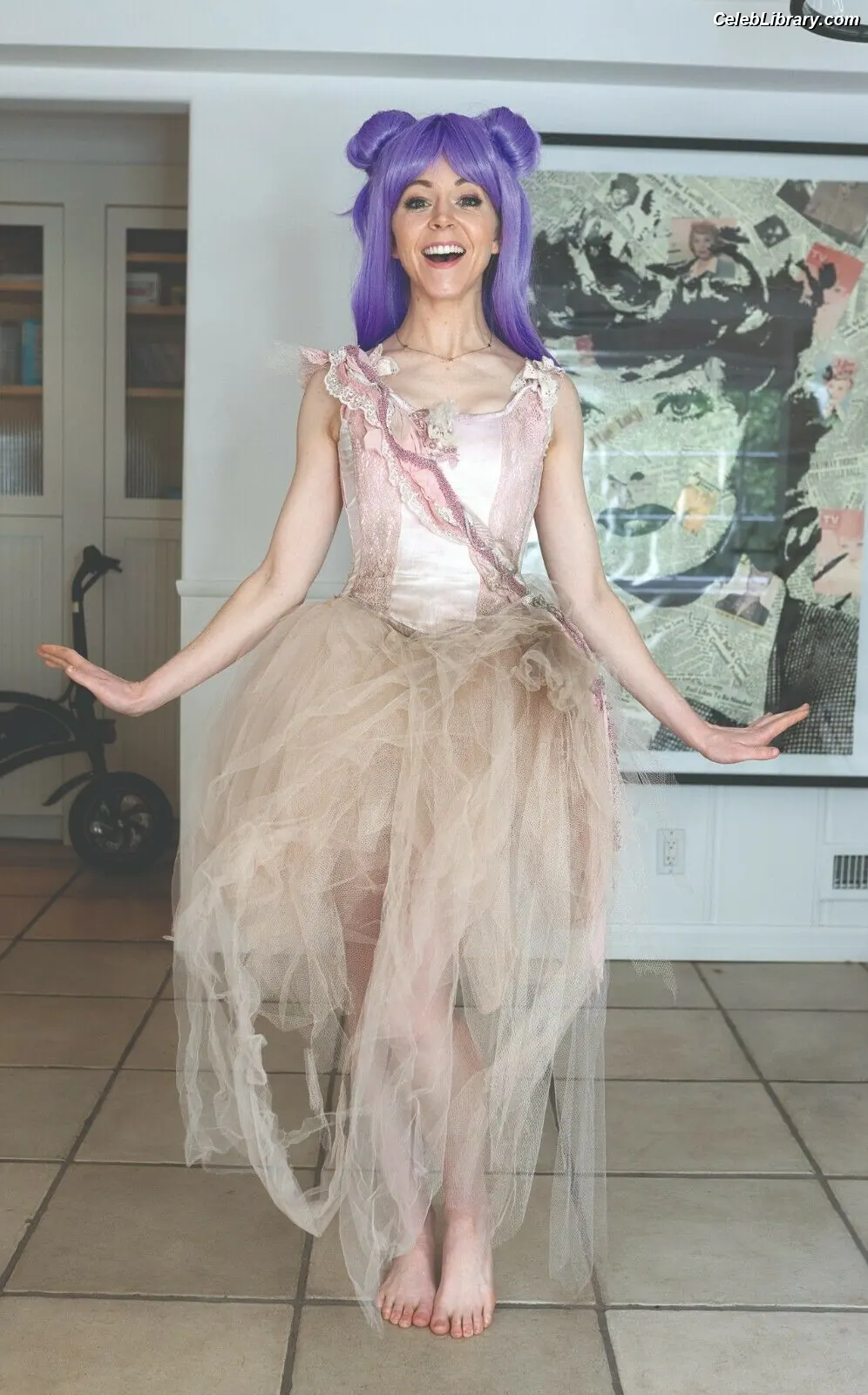 Lindsey Stirling photo 10 of 510