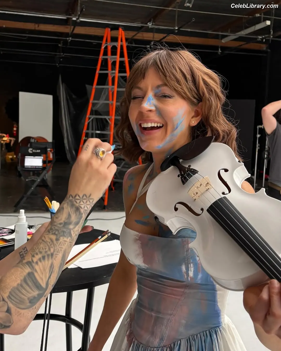 Lindsey Stirling photo 17 of 510