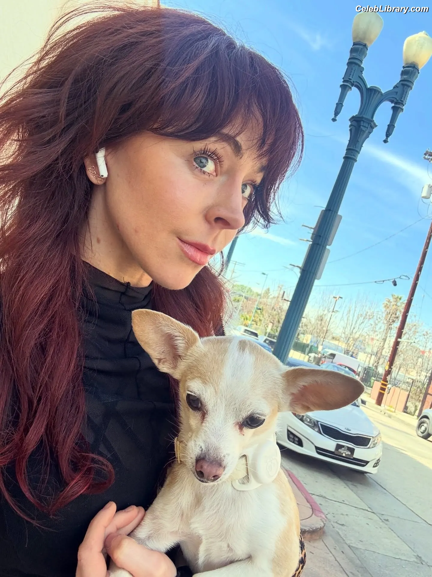 Lindsey Stirling photo 4 of 510