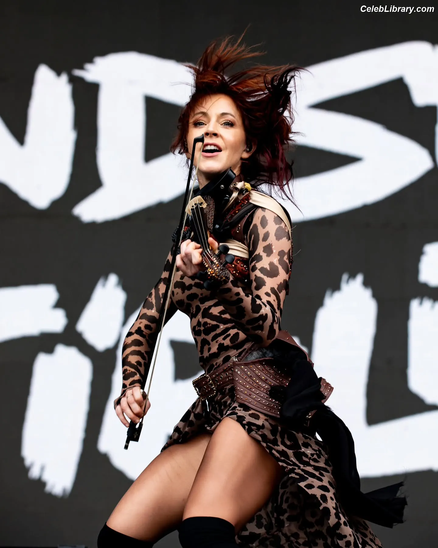 Lindsey Stirling photo 2 of 510
