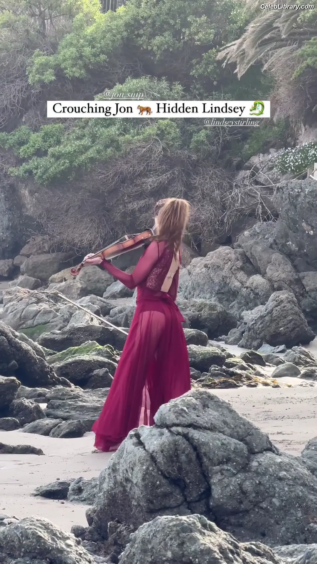 Lindsey Stirling photo 16 of 510