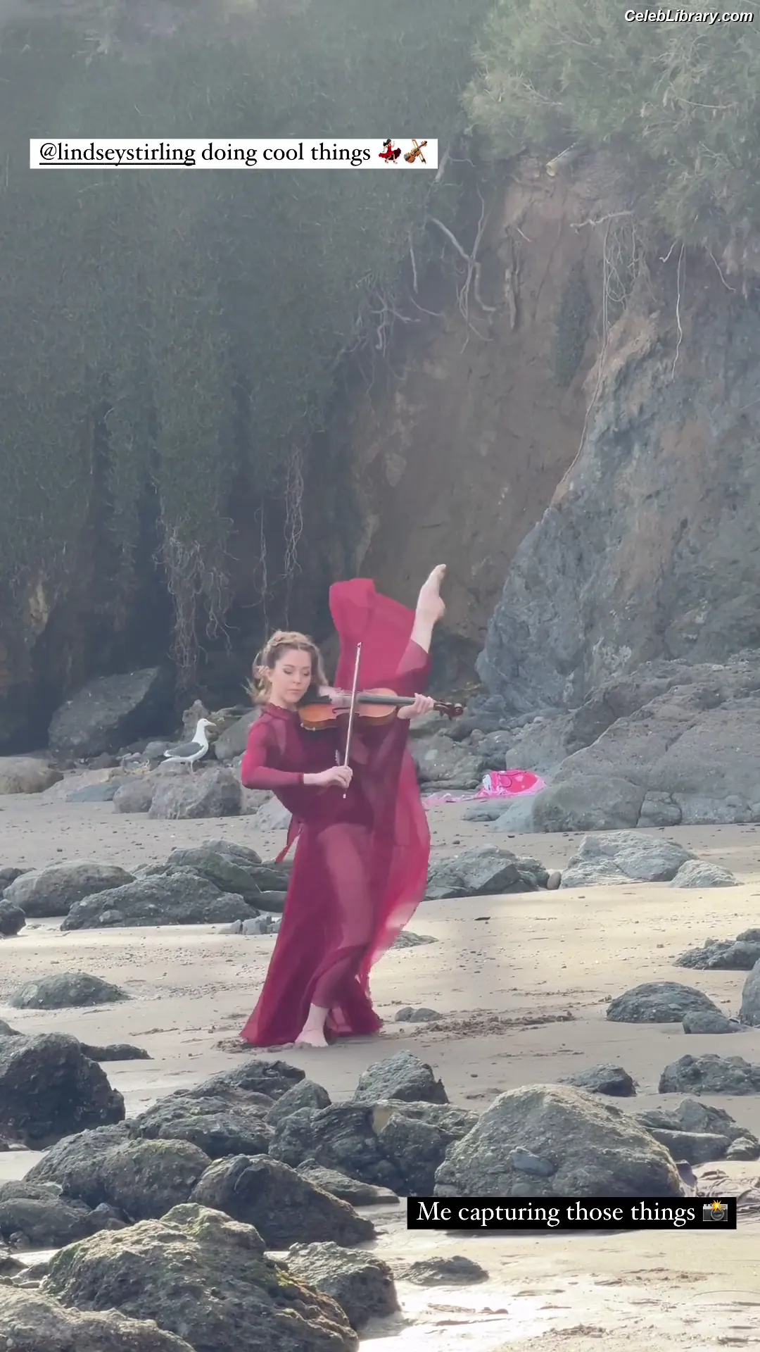 Lindsey Stirling photo 17 of 510