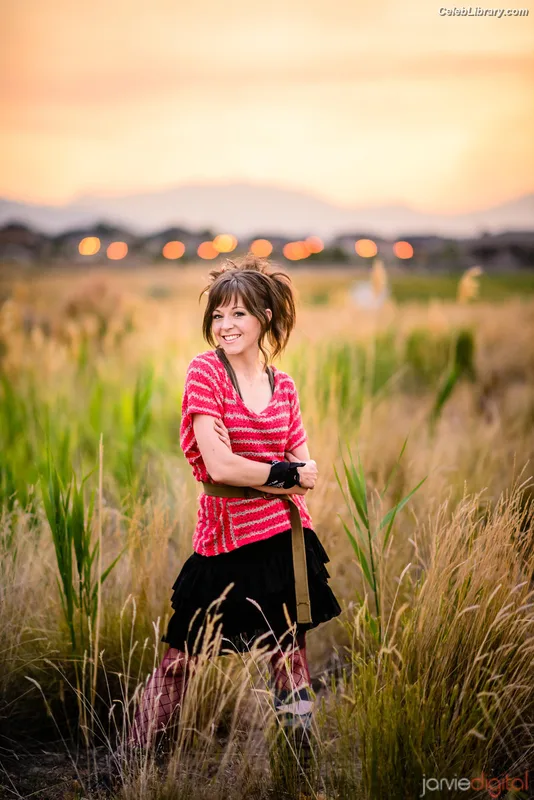 Lindsey Stirling photo 16 of 508