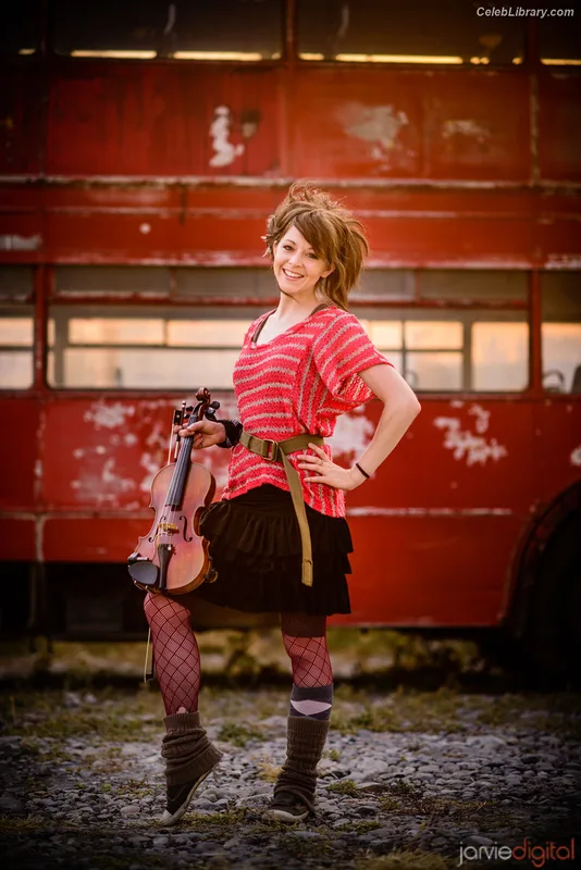 Lindsey Stirling photo 23 of 508