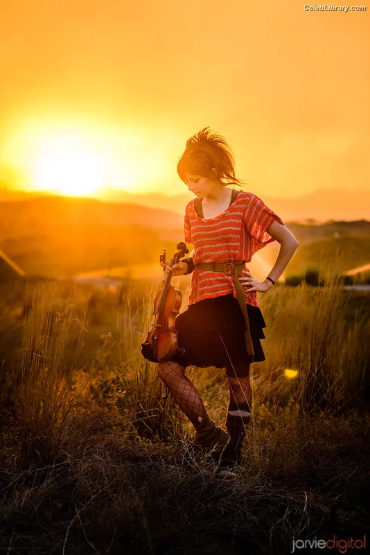 Lindsey Stirling photo 20 of 508