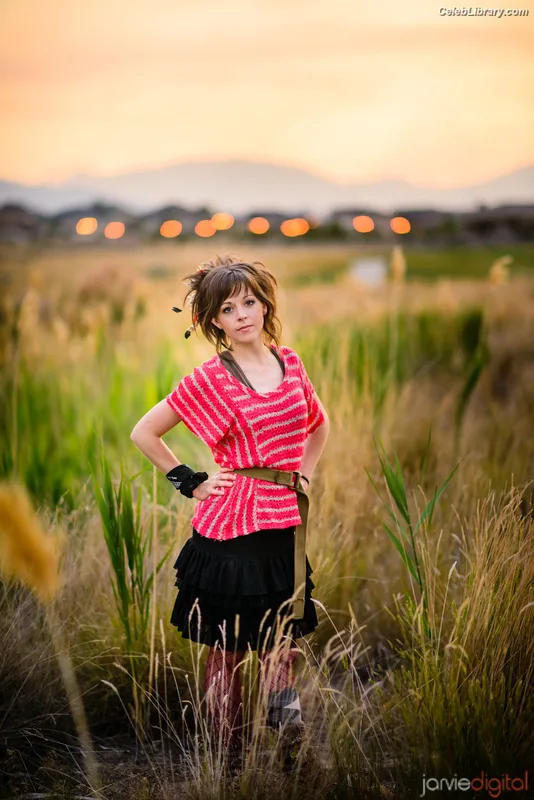 Lindsey Stirling photo 4 of 508