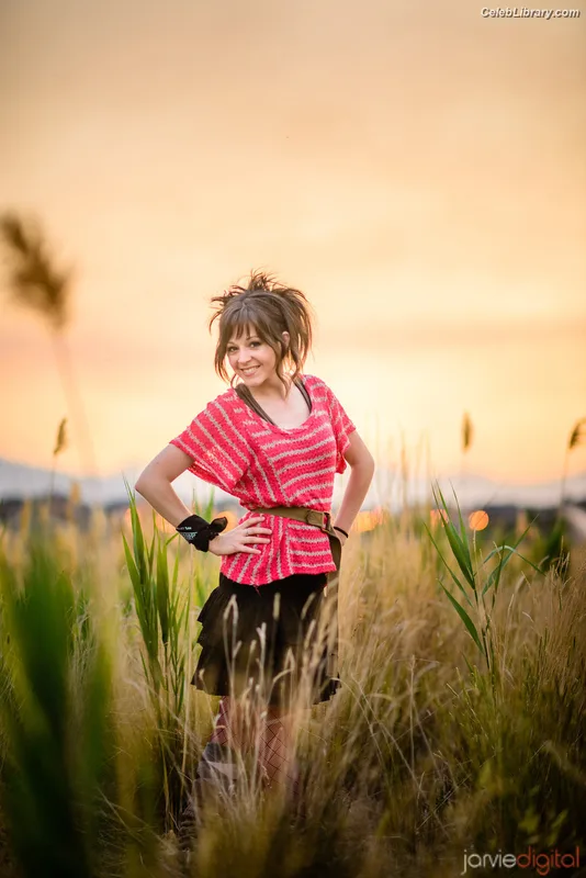 Lindsey Stirling photo 6 of 508