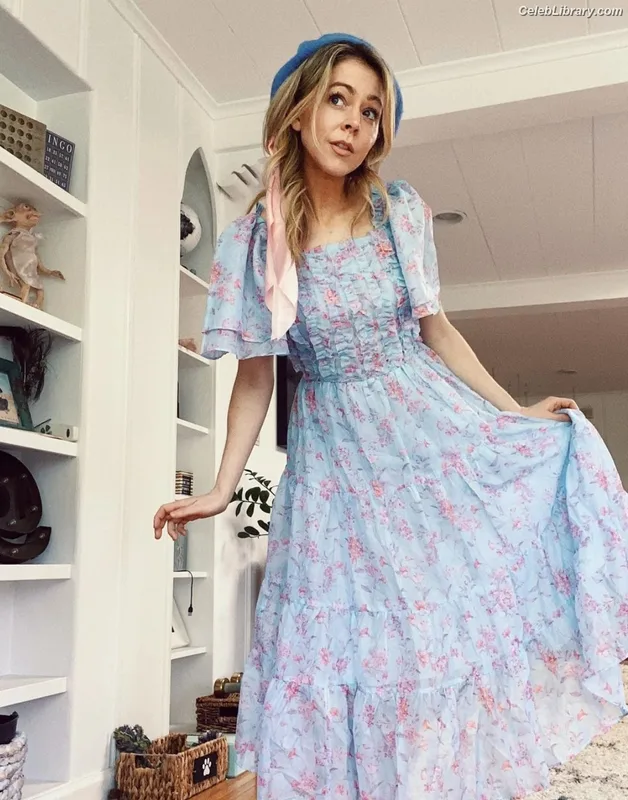 Lindsey Stirling photo 3 of 508