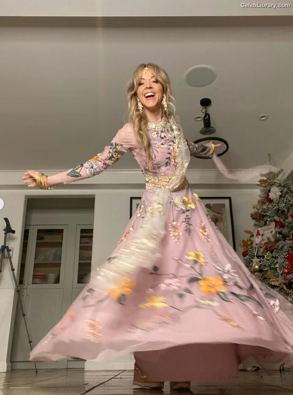 Lindsey Stirling photo 4 of 508