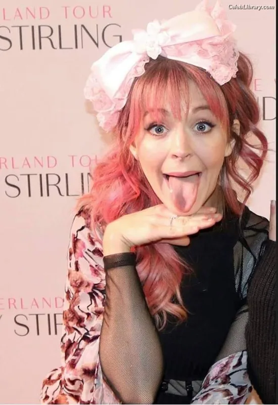 Lindsey Stirling photo 19 of 508
