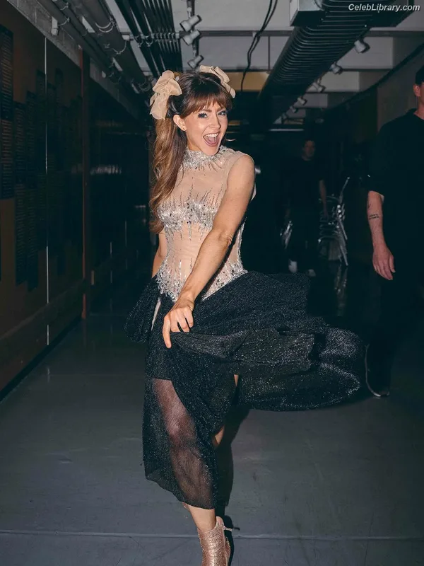 Lindsey Stirling photo 23 of 508