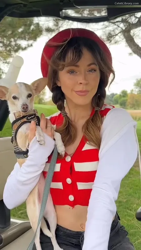 Lindsey Stirling photo 23 of 508