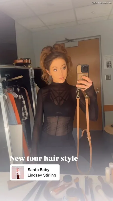 Lindsey Stirling photo 9 of 508