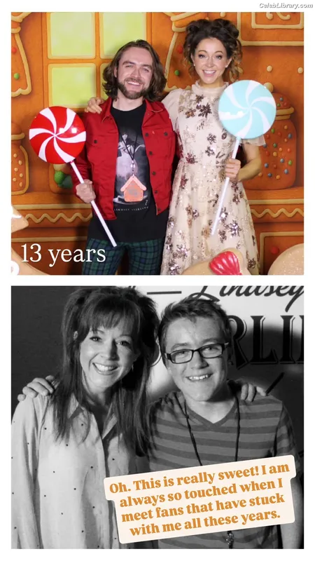 Lindsey Stirling photo 14 of 508