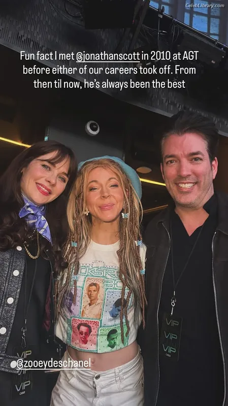 Lindsey Stirling photo 16 of 508