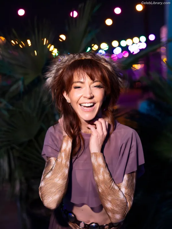 Lindsey Stirling photo 10 of 508