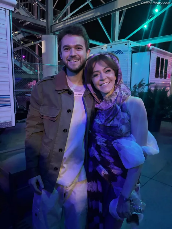 Lindsey Stirling photo 11 of 508