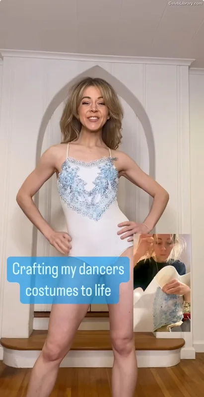 Lindsey Stirling photo 9 of 508