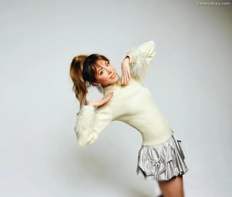 Lindsey Stirling photo 5 of 508