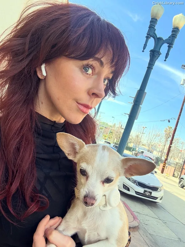 Lindsey Stirling photo 1 of 508