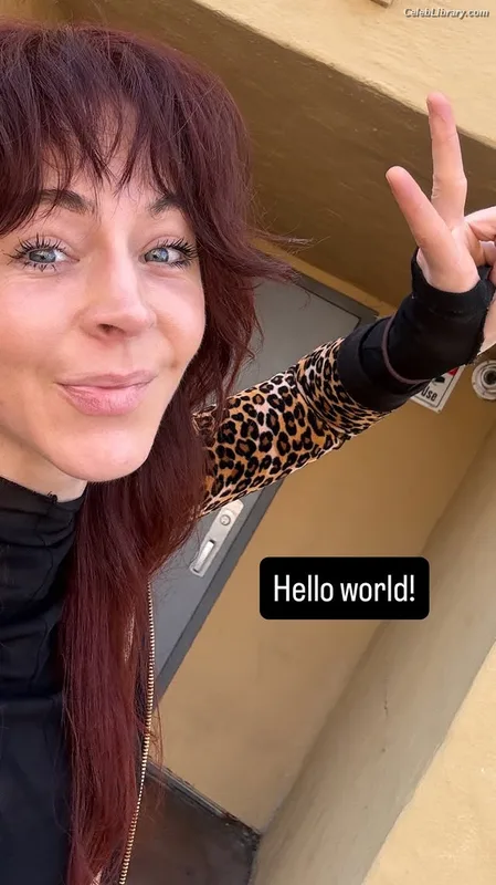 Lindsey Stirling photo 5 of 508