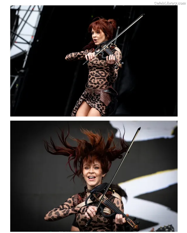 Lindsey Stirling photo 14 of 508