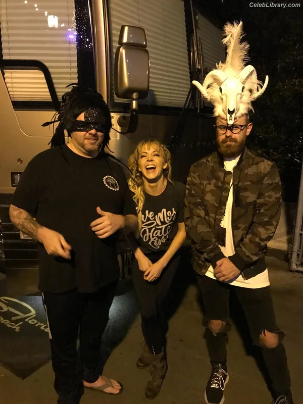 Lindsey Stirling photo 14 of 508