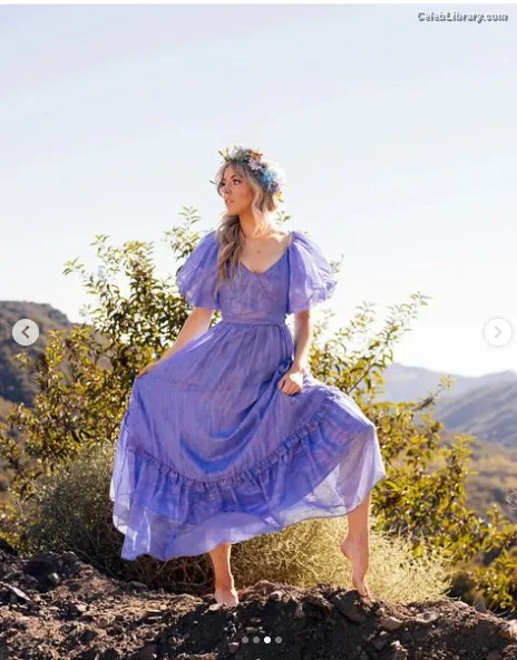 Lindsey Stirling photo 1 of 508