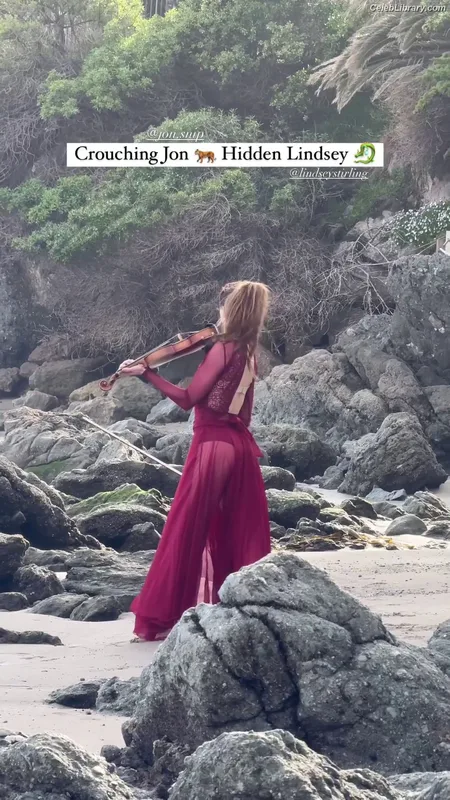 Lindsey Stirling photo 13 of 508