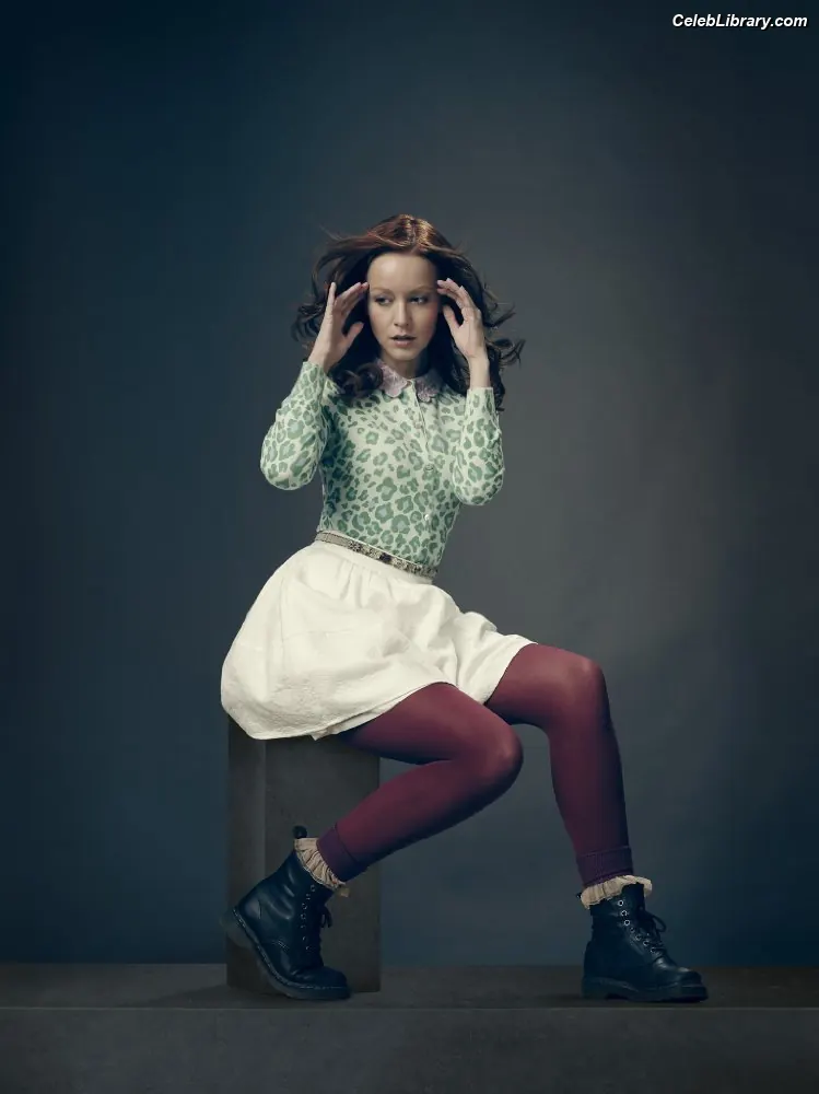 Lindy Booth photo 10 of 91