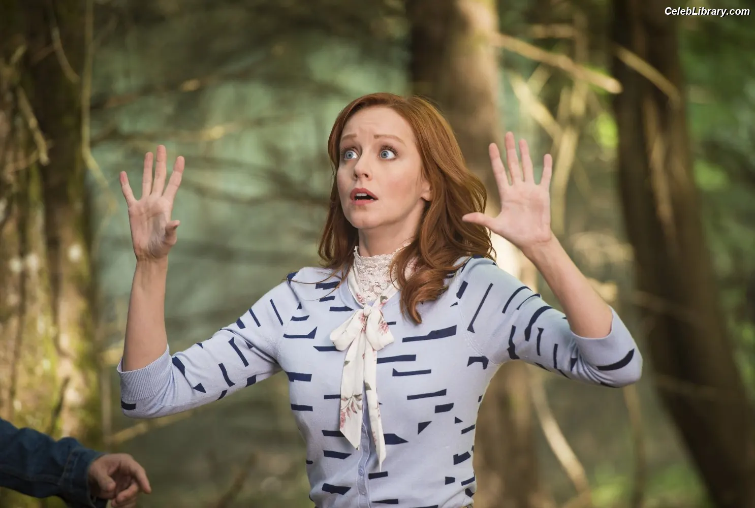 Lindy Booth photo 13 of 91