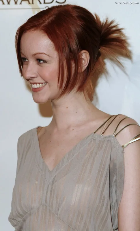 Lindy Booth photo 3 of 92