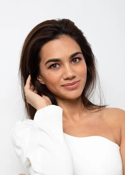Lisa Ambalavanar