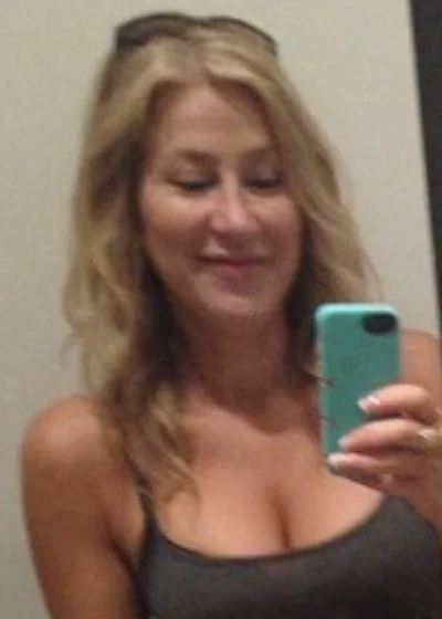 Lisa Ann Walter