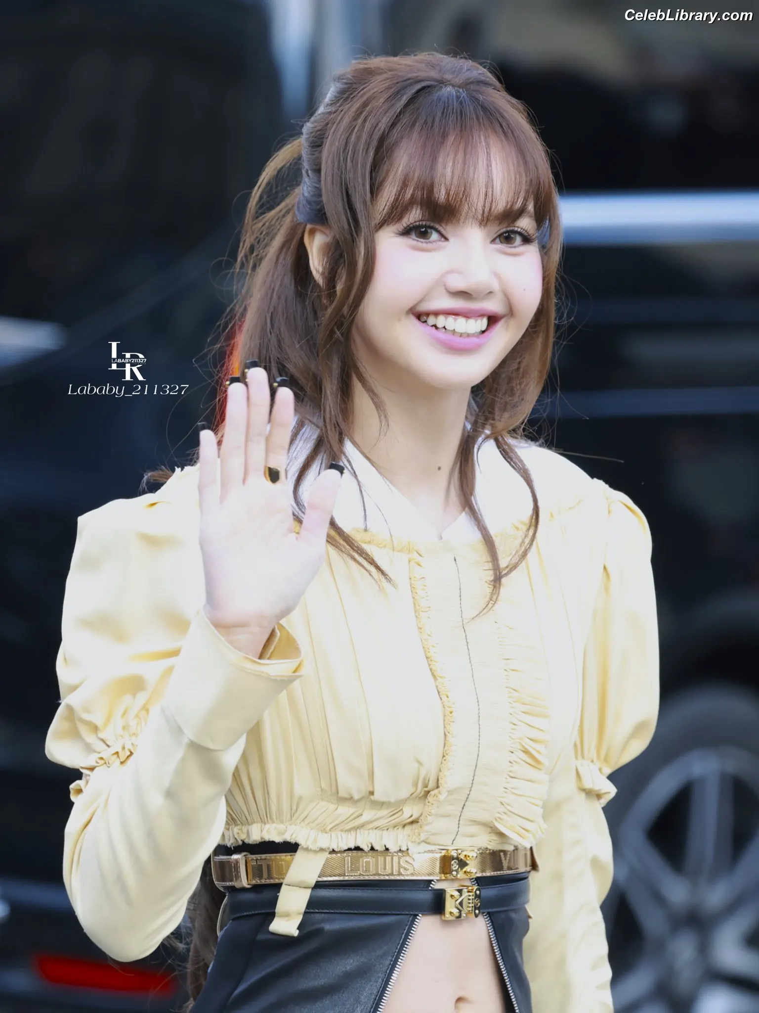 Lisa  BLΛƆKPIИK (Blackpink) photo 16 of 6182