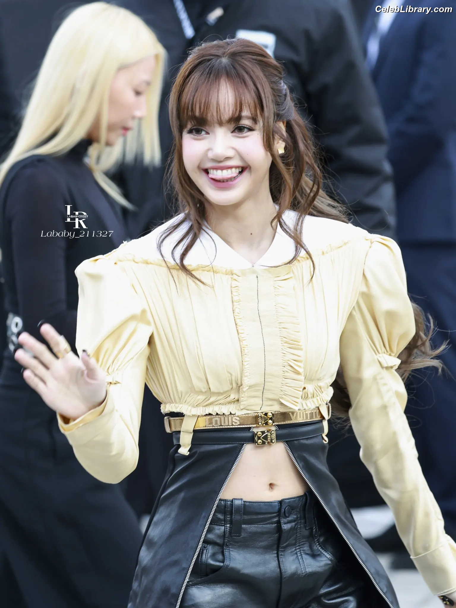 Lisa  BLΛƆKPIИK (Blackpink) photo 18 of 6182