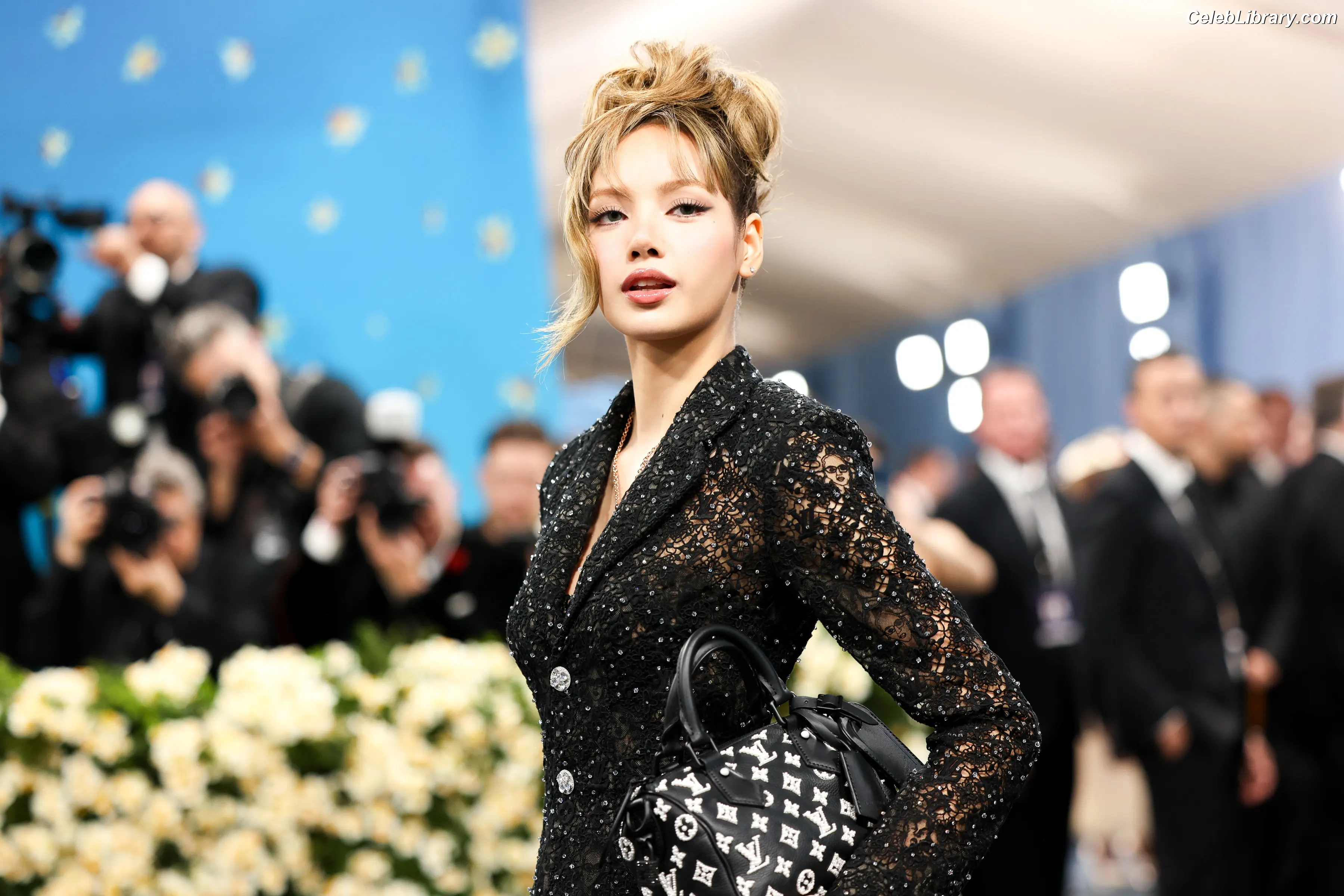 Lisa  BLΛƆKPIИK (Blackpink) photo 16 of 6182