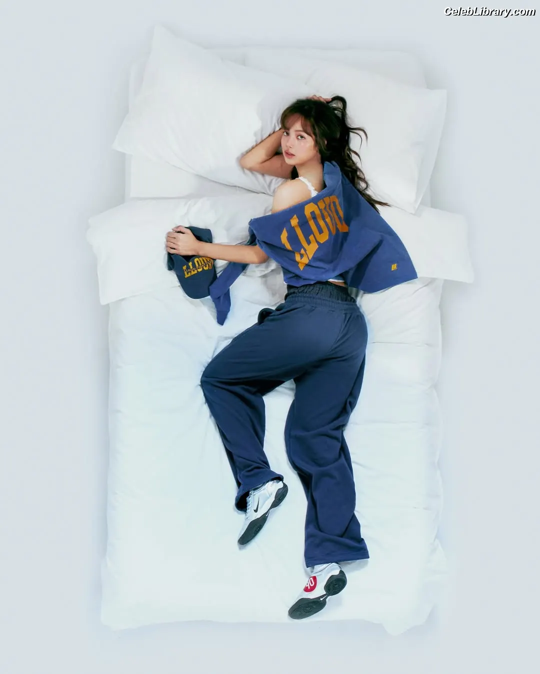Lisa BLΛƆKPIИK (Blackpink) photo 3 of 6182