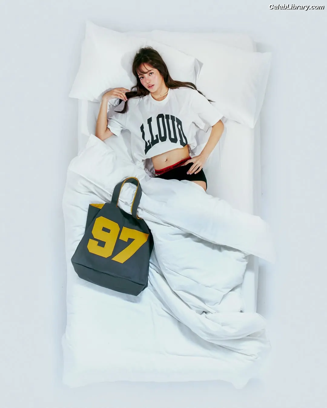 Lisa BLΛƆKPIИK (Blackpink) photo 7 of 6182