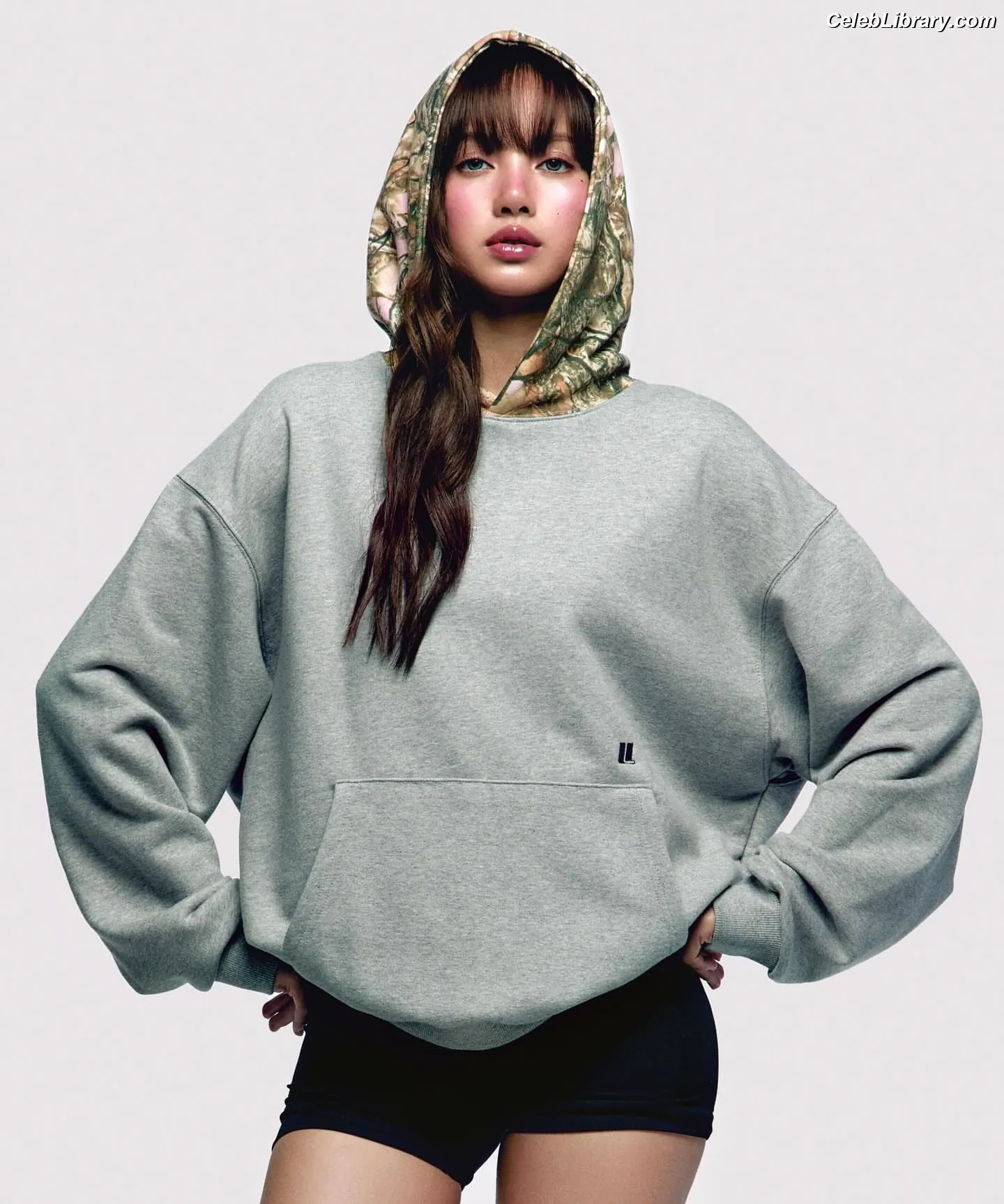 Lisa BLΛƆKPIИK (Blackpink) photo 9 of 6182