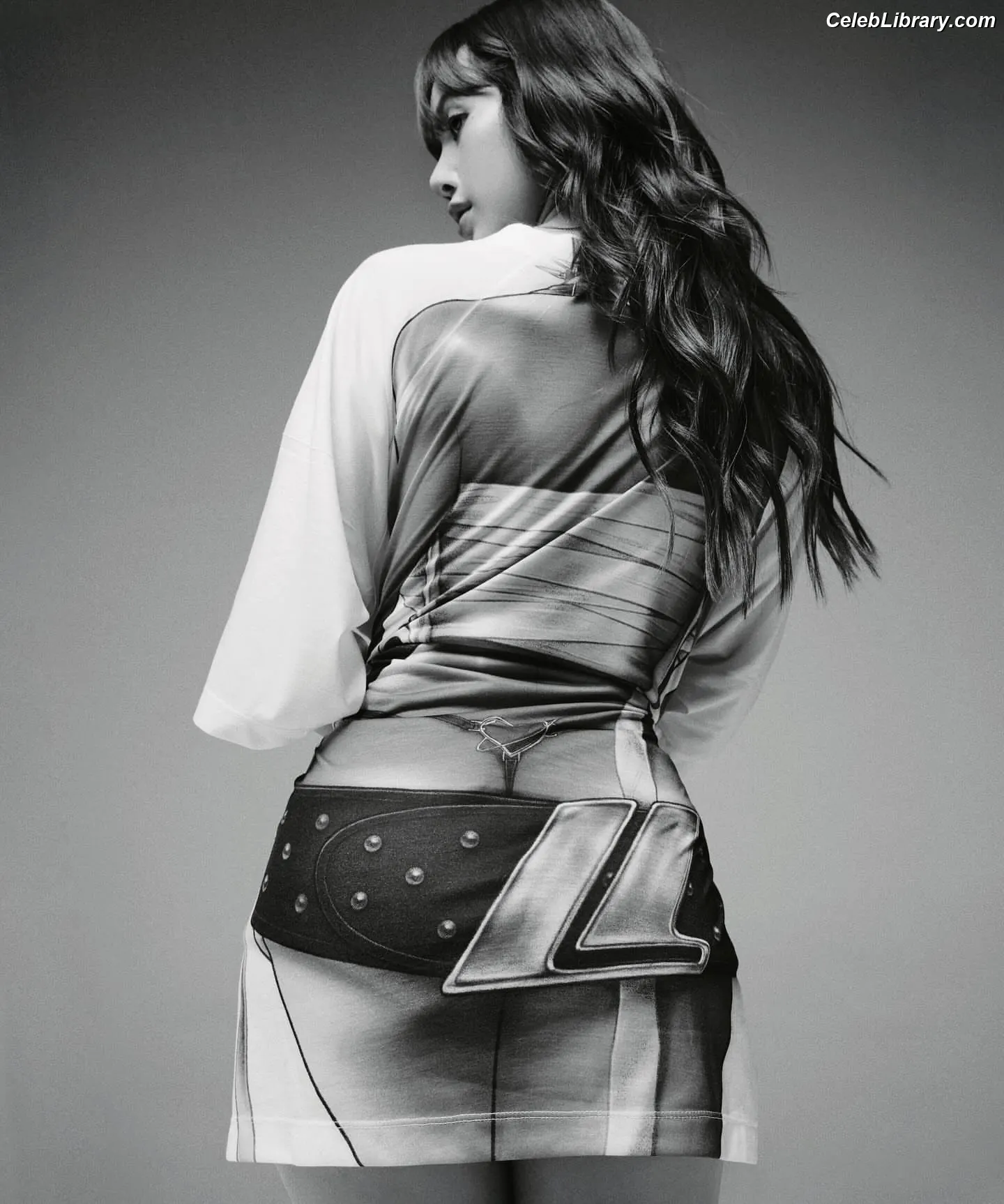 Lisa BLΛƆKPIИK (Blackpink) photo 15 of 6182