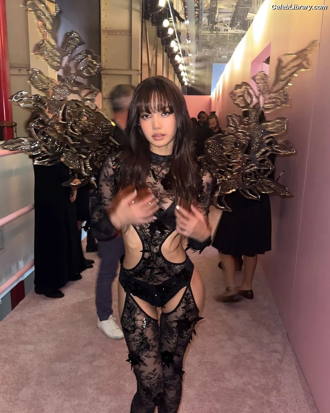Lisa BLΛƆKPIИK (Blackpink) photo 10 of 6182