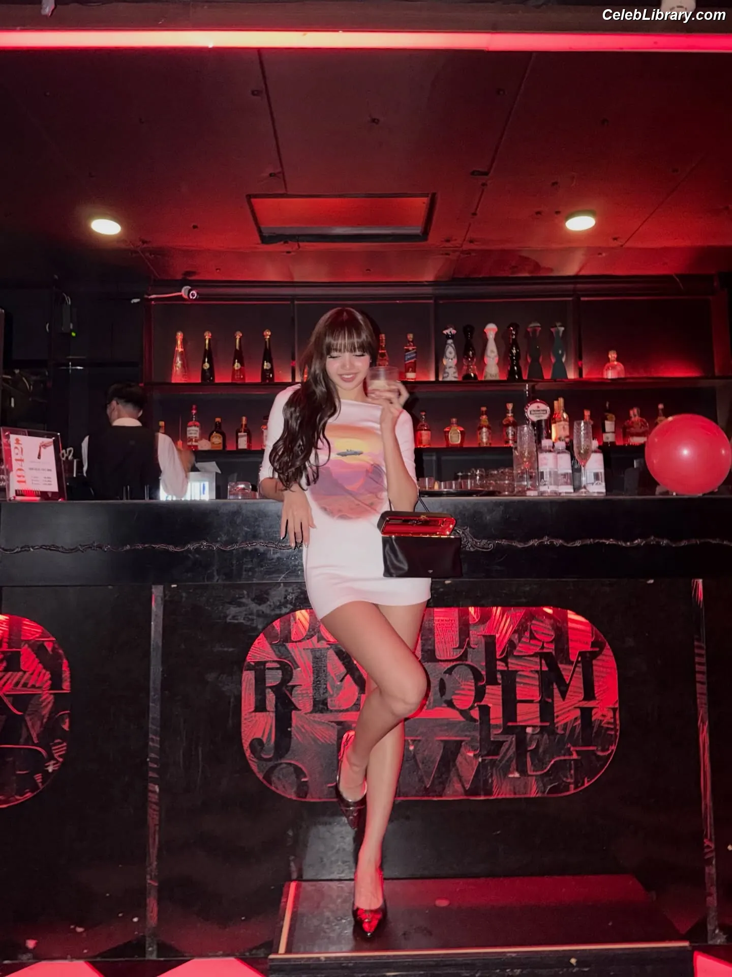 Lisa  BLΛƆKPIИK (Blackpink) photo 5 of 6182